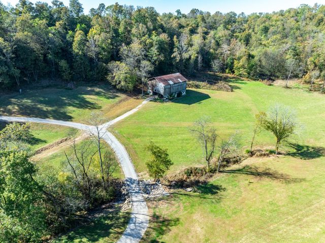 564 Mt Olive Cemetery Rd, Lynnville, TN 38472