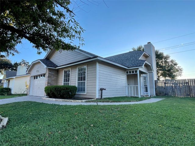 6619 Pleasant Stream Drive, Katy, TX 77449