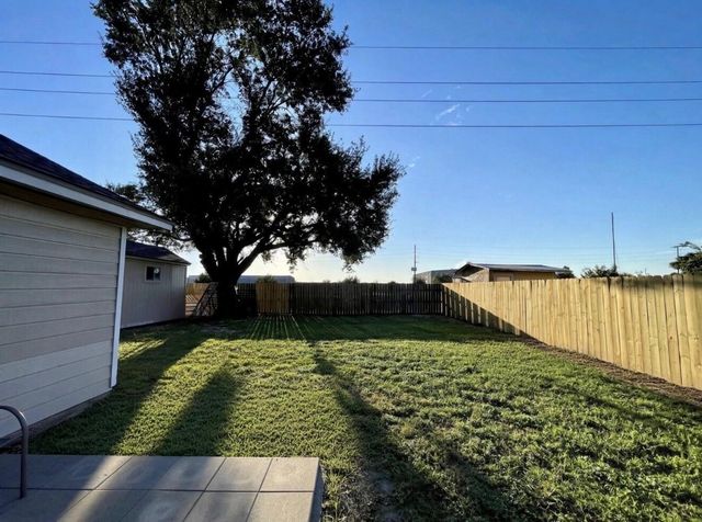 6619 Pleasant Stream Drive, Katy, TX 77449