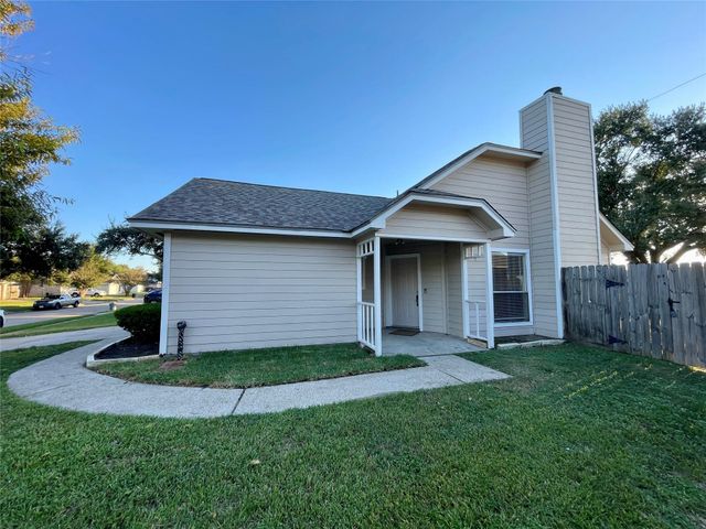 6619 Pleasant Stream Drive, Katy, TX 77449