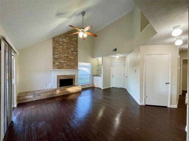 6619 Pleasant Stream Drive, Katy, TX 77449