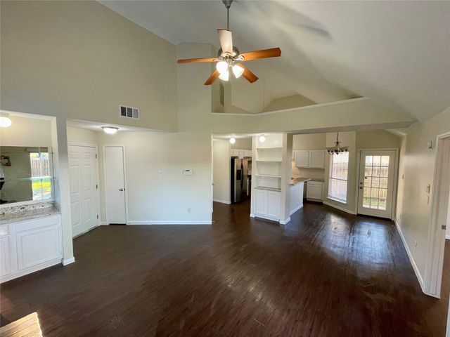6619 Pleasant Stream Drive, Katy, TX 77449