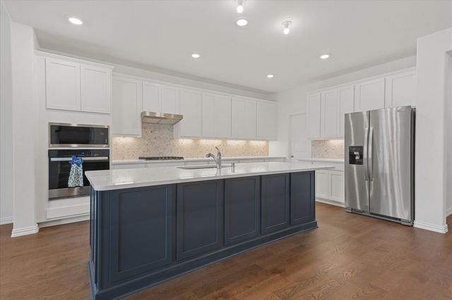 1721 Rushpea, Royse City, TX 75189