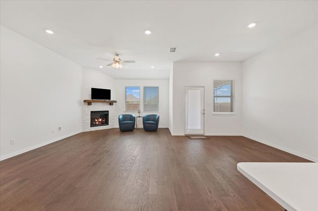 1721 Rushpea, Royse City, TX 75189