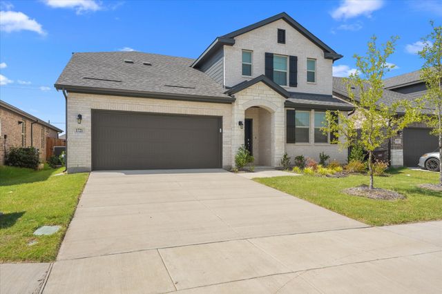 1721 Rushpea, Royse City, TX 75189