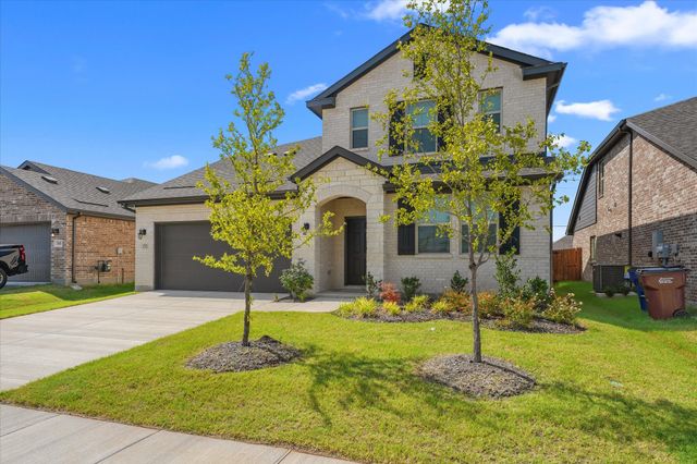 1721 Rushpea, Royse City, TX 75189