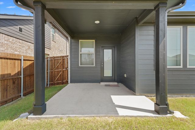 1721 Rushpea, Royse City, TX 75189