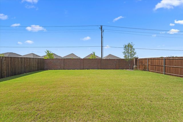 1721 Rushpea, Royse City, TX 75189