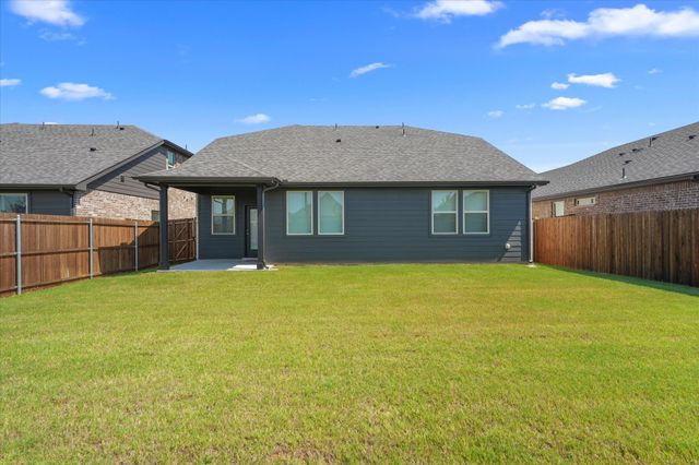 1721 Rushpea, Royse City, TX 75189