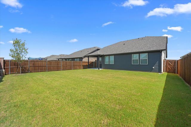 1721 Rushpea, Royse City, TX 75189
