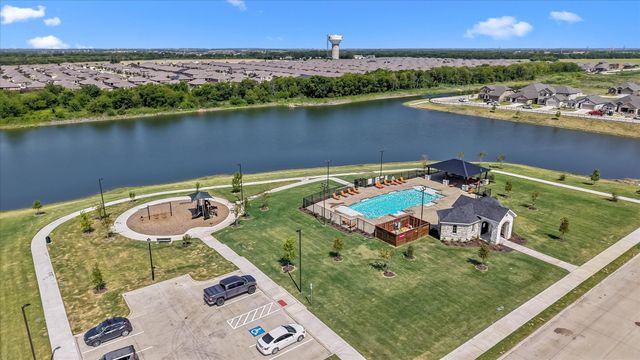 1721 Rushpea, Royse City, TX 75189