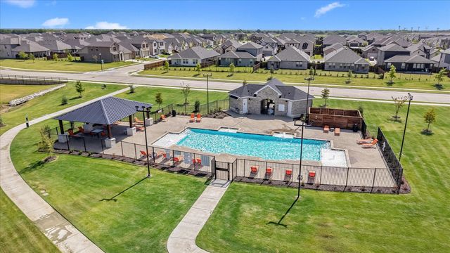 1721 Rushpea, Royse City, TX 75189