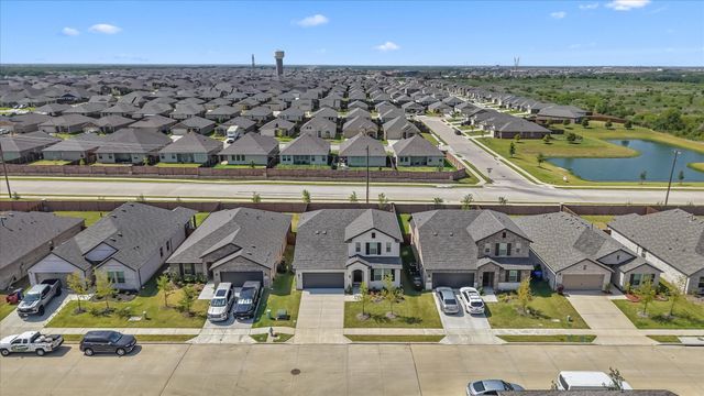 1721 Rushpea, Royse City, TX 75189