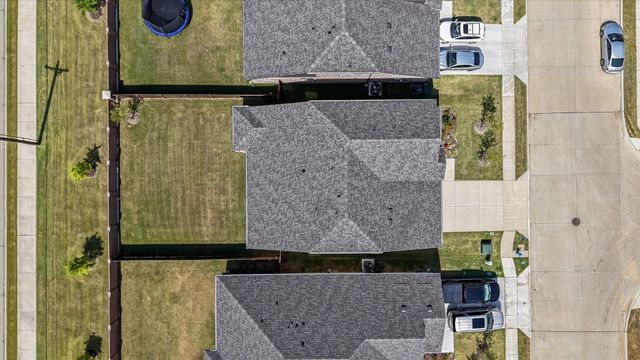 1721 Rushpea, Royse City, TX 75189