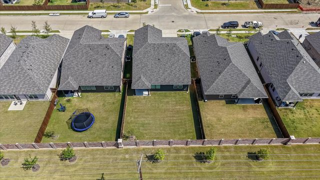 1721 Rushpea, Royse City, TX 75189