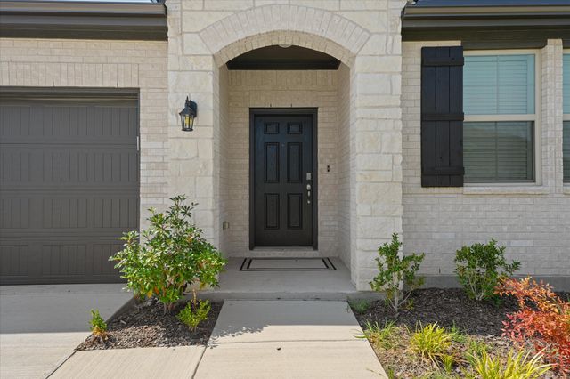 1721 Rushpea, Royse City, TX 75189