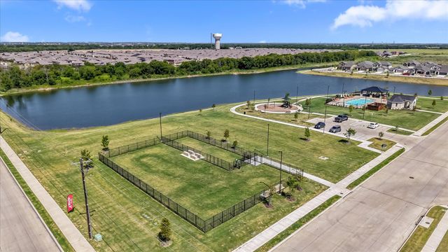 1721 Rushpea, Royse City, TX 75189