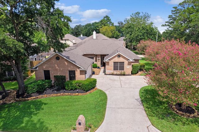 3721 Poets Court, Montgomery, TX 77356