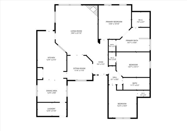 3721 Poets Court, Montgomery, TX 77356