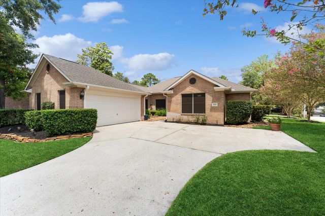 3721 Poets Court, Montgomery, TX 77356