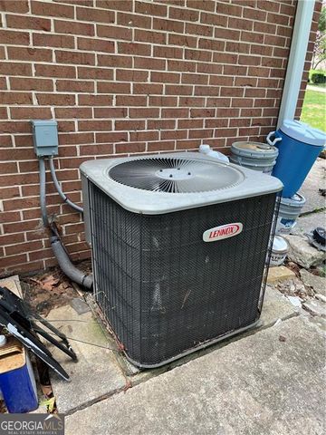 4050 Welcome All Terrace, Atlanta, GA 30349