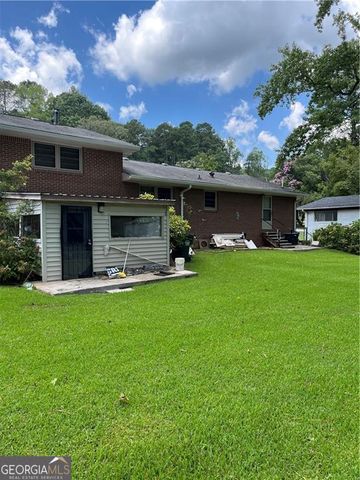 4050 Welcome All Terrace, Atlanta, GA 30349