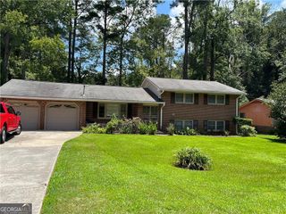 4050 Welcome All Terrace, Atlanta, GA 30349