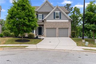 4238 Linworth Boulevard, Austell, GA 30106