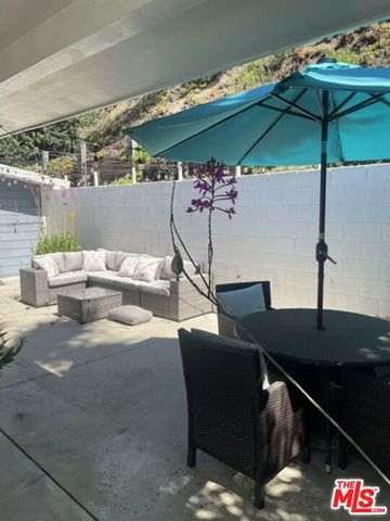 3952 Las Flores Canyon Road, Malibu, CA 90265