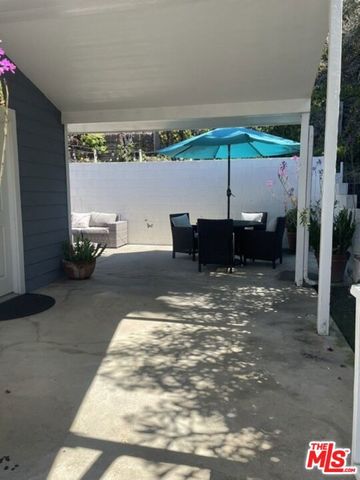 3952 Las Flores Canyon Road, Malibu, CA 90265