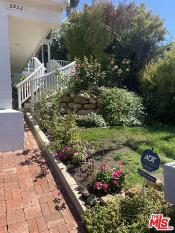 3952 Las Flores Canyon Road, Malibu, CA 90265