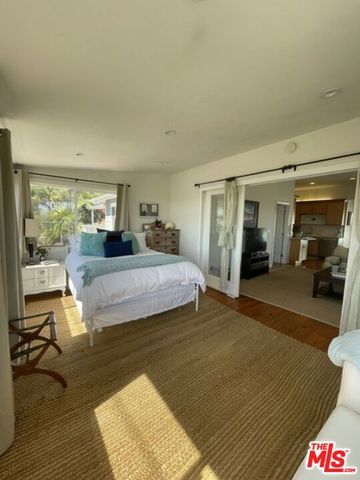3952 Las Flores Canyon Road, Malibu, CA 90265