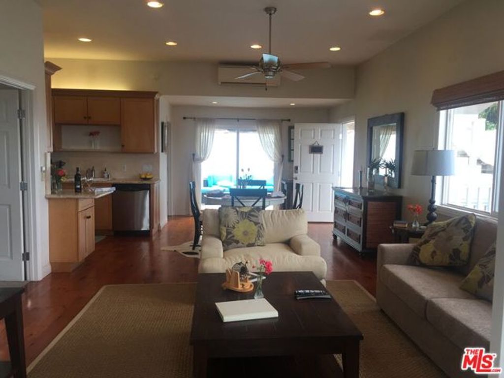 3952 Las Flores Canyon Road, Malibu, CA 90265