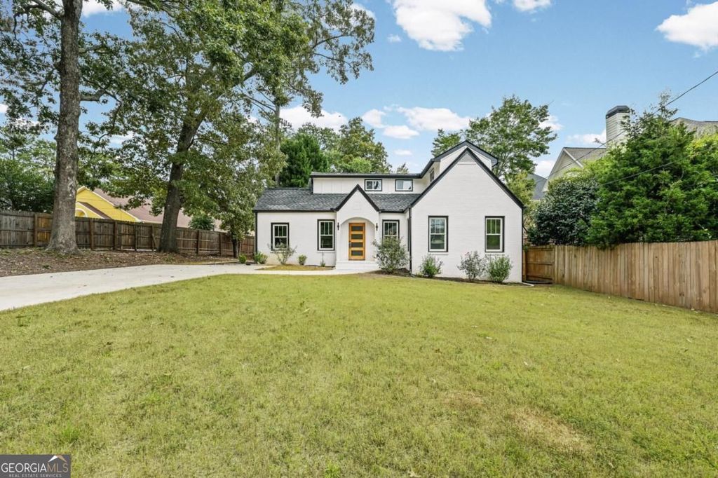 525 Medlock Road, Decatur, GA 30030 — photo 2