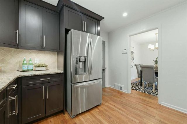 2016 Hollidon Road, Decatur, GA 30033
