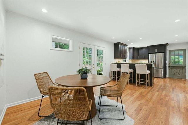 2016 Hollidon Road, Decatur, GA 30033