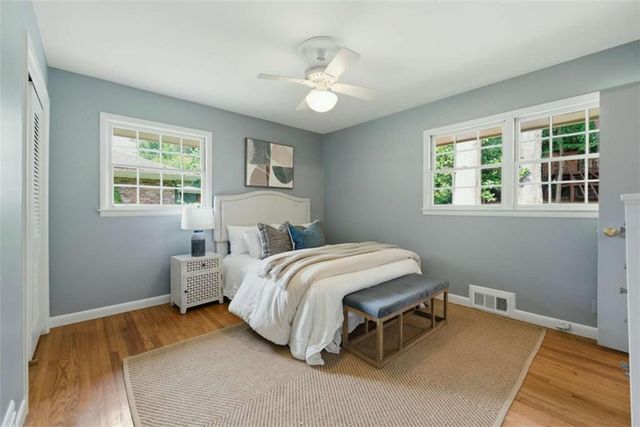 2016 Hollidon Road, Decatur, GA 30033