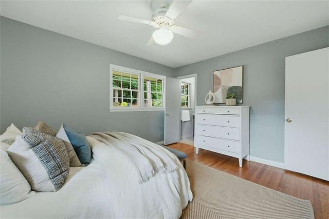 2016 Hollidon Road, Decatur, GA 30033