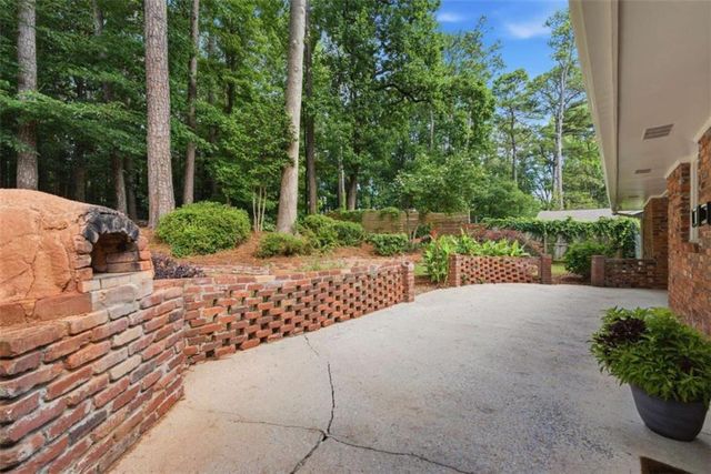 2016 Hollidon Road, Decatur, GA 30033