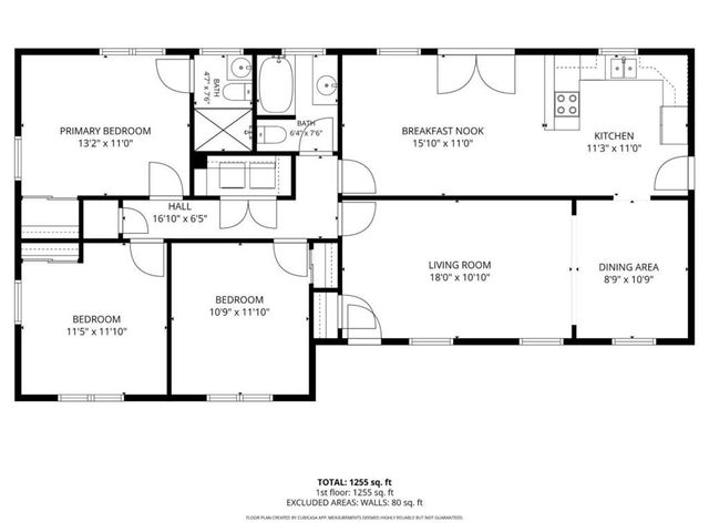 2016 Hollidon Road, Decatur, GA 30033