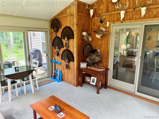 3301 Pine Bluff Court, Oregon Township, MI 48421