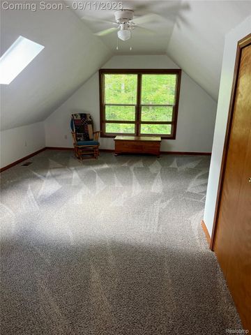 3301 Pine Bluff Court, Oregon Township, MI 48421