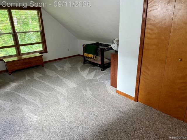 3301 Pine Bluff Court, Oregon Township, MI 48421