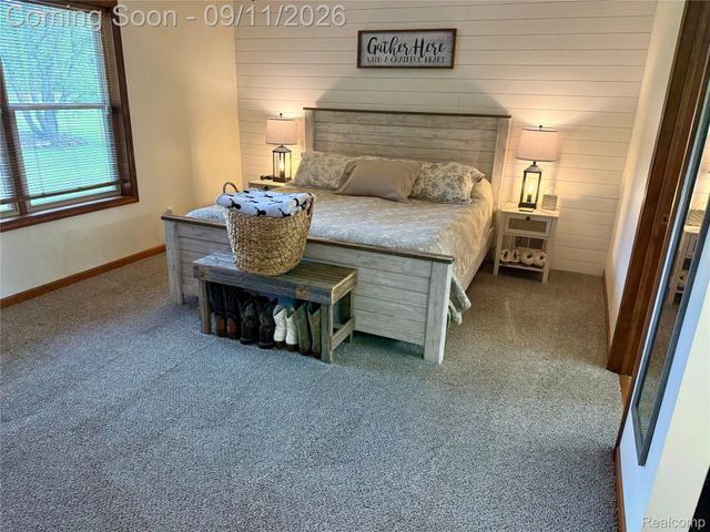 3301 Pine Bluff Court, Oregon Township, MI 48421