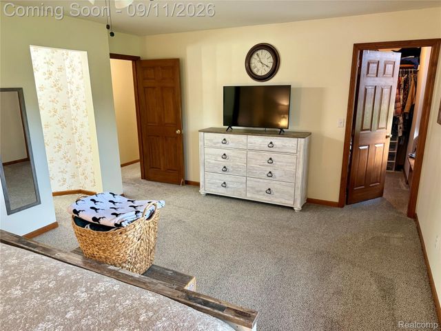 3301 Pine Bluff Court, Oregon Township, MI 48421