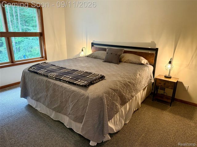 3301 Pine Bluff Court, Oregon Township, MI 48421