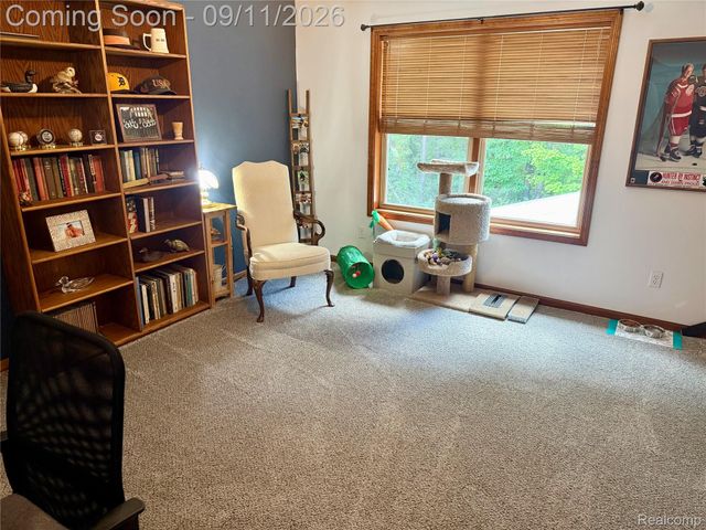 3301 Pine Bluff Court, Oregon Township, MI 48421
