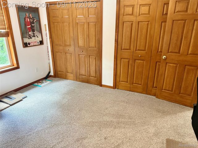 3301 Pine Bluff Court, Oregon Township, MI 48421