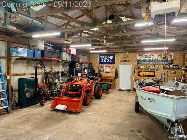 3301 Pine Bluff Court, Oregon Township, MI 48421