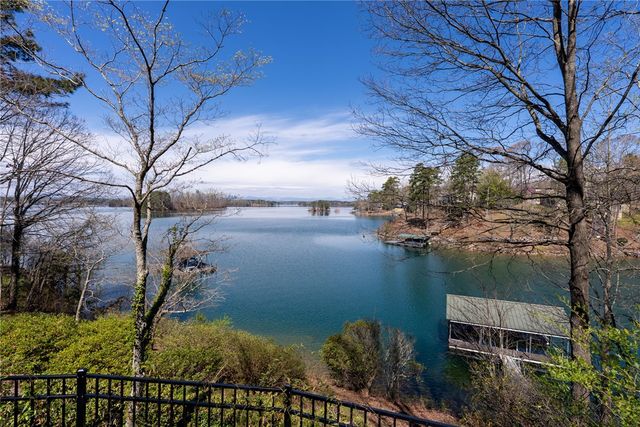 2516 Sugar Valley Road, Seneca, SC 29672